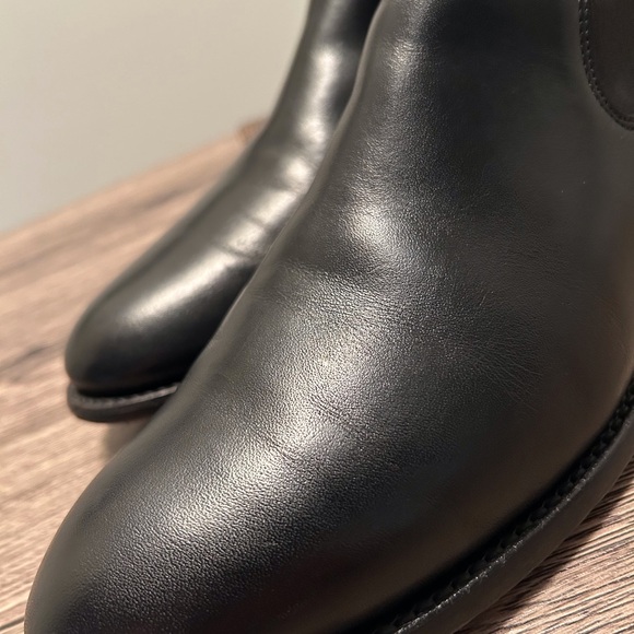 Thursday Cavalier Chelsea Boots - Picture 2 of 10